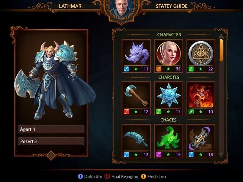 Anise Commando Elite Game Screenshot